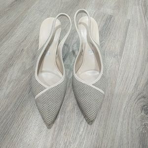 Unisa | Slingback pumps | size 7.5